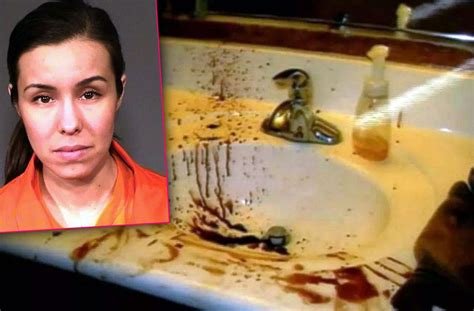 jodi arias travis alexander photos|Jodi Arias crime scene photos: Tragic stalking case that led to the ...